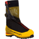 La Sportiva G2 Evo Mountaineering Boots - Men's, Black/Yellow, 43, 21U-999100-43