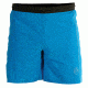 La Sportiva Gravity Short - Men's-Blue-Medium