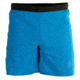 La Sportiva Gravity Short - Mens-Blue-Large