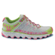 La Sportiva Helios Trail Running Shoe - Women's-8.5 US / 40 EU-Green/Pink