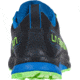 La Sportiva Jackal GTX Trailrunning Shoes - Mens, Black/Aquarius, 42.5 EU, 46J-999622-42.5