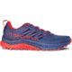 La Sportiva Jackal GTX Running Shoes - Women's, Opal/Grape, 40.5, Medium, 46K-618404-40.5