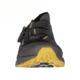 La Sportiva Jackal II Boa Running Shoes - Mens, Black/Savana, 44.5, ZFRS098-K00E32-44.5