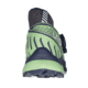 La Sportiva Jackal II Boa Running Shoes - Womens, Night Sky/Aspen Green, 43, ZFRS099-B46E37-43