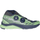 La Sportiva Jackal II Boa Trailrunning Shoes - Women's, Night Sky/Aspen Green, 43, ZFRS099-B46E37-43