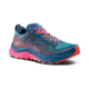 La Sportiva Jackal II Running Shoes - Womens, Storm Blue/Lagoon, 41, 56K-639638-41