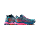La Sportiva Jackal II Running Shoes - Womens, Storm Blue/Lagoon, 41, 56K-639638-41