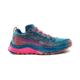 La Sportiva Jackal II Running Shoes - Womens, Storm Blue/Lagoon, 41, 56K-639638-41