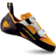 La Sportiva Jeckyl VS Climbing Shoe - Mens-Orange-43