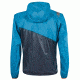 La Sportiva Joshua Tree Jacket - Mens, Tropic Blue/Lake, Small, H90-614607-S