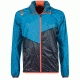 La Sportiva Joshua Tree Jacket - Mens, Tropic Blue/Lake, Small, H90-614607-S