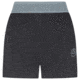 La Sportiva Joya Short - Womens, Carbon/Cloud, Extra Small, O72-900907-XS