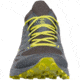 La Sportiva Kaptiva GTX Trailrunning Shoes - Mens, Carbon/Citrus, 43 EU, 36Y-900712-43