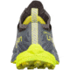 La Sportiva Kaptiva GTX Trailrunning Shoes - Mens, Carbon/Citrus, 43 EU, 36Y-900712-43