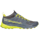 La Sportiva Kaptiva GTX Trailrunning Shoes - Mens, Carbon/Citrus, 43 EU, 36Y-900712-43