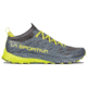 La Sportiva Kaptiva GTX Trailrunning Shoes - Mens, Carbon/Citrus, 47.5, 36Y-900712-47.5