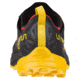 La Sportiva Kaptiva - Mens, Black/Yellow, 43, 36U-999100-43