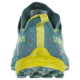 La Sportiva Kaptiva Trailrunning Shoes - Men's, Pine/Kiwi, 42 EU, 36U-714713-42