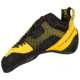 La Sportiva Katana Lace Climbing Shoes - Mens, Yellow/Black, 45.5, ZFCS029-Y00K00-45.5