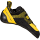 La Sportiva Katana Lace Climbing Shoes - Mens, Yellow/Black, 36.5, ZFCS029-Y00K00-36.5