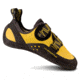 La Sportiva Katana - Men's Climbing Shoe-Yellow-41.5