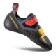La Sportiva KUBO Climbing Boots - Mens, Savana/Mountain Red, 42, ZFCS024-E32R24-42
