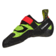 La Sportiva Kubo Climbing Shoes - Mens, Goji/Neon, 38.5, Medium, 30H-314720-38.5