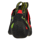 La Sportiva Kubo Climbing Shoes - Mens, Goji/Neon, 38.5, Medium, 30H-314720-38.5
