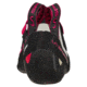 La Sportiva Kubo Climbing Shoes - Womens, Royal/Love Potion, 39, ZFCS025-U04P06-39