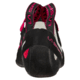 La Sportiva Kubo Climbing Shoes - Womens, Royal/Love Potion, 38, ZFCS025-U04P06-38