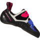 La Sportiva Kubo Climbing Shoes - Womens, Royal/Love Potion, 38, ZFCS025-U04P06-38