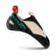 La Sportiva Mantra Climbing Shoes - Mens, Chalk, 41, 40P-004004-41