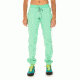 La Sportiva Mantra Pant - Women's, Extra Small, 30in Inseam, Jade/Green, I60-704704-XS
