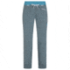 La Sportiva Mantra Pant - Womens, 2XS, 31in Inseam, Slate, O62-903903-XXS