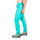 La Sportiva Mantra Pant - Women's, Large, 32in Inseam, Aqua, I60-615615-L