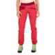 La Sportiva Mantra Pant - Women's, Large, 32in Inseam, Garnetbeet, I60-308310-L