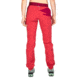 La Sportiva Mantra Pant - Women's, Large, 32in Inseam, Garnetbeet, I60-308310-L