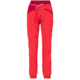 La Sportiva Mantra Pant - Women's, Large, 32in Inseam, Garnetbeet, I60-308310-L
