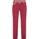 La Sportiva Mantra Pant - Women's, Large, 31in Inseam, Red Plum/Blush, O62-502405-L