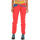 La Sportiva Mantra Pant - Women's, Large, 31in Inseam, Hibiscus/Neptune, I60-402619-L