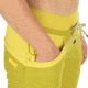 La Sportiva Mantra Pant - Women's, Small, 31in Inseam, Kiwi Celery, I60-713715-S