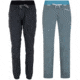 La Sportiva Mantra Pant - Women's, Carbon, Slate