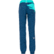 La Sportiva Mantra Pant - Women's, Extra Large, 33in Inseam, Opalaqua, I60-618615-XL