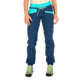 La Sportiva Mantra Pant - Women's, Small, 31in Inseam, Opalaqua, I60-618615-S