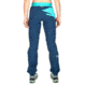 La Sportiva Mantra Pant - Women's, Small, 31in Inseam, Opalaqua, I60-618615-S