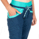 La Sportiva Mantra Pant - Women's, Small, 31in Inseam, Opalaqua, I60-618615-S