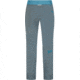 La Sportiva Mantra Pant - Women's, Small, 31in Inseam, Slate, O62-903903-S