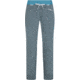 La Sportiva Mantra Pant - Women's, Small, 31in Inseam, Slate, O62-903903-S