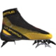 La Sportiva Mega Ice Evo Climbing Shoes - Men's, Black/Yellow, 45, ZFCS031-K00Y00-45