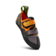 La Sportiva Mistral Climbing Shoes - Mens, Hawaiian Sun/Lime Punch, 46.5, ZFCS034-O08E29-46.5